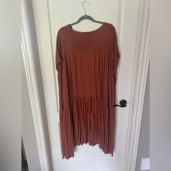 Free People Beach Dress - Picture 1 of 3